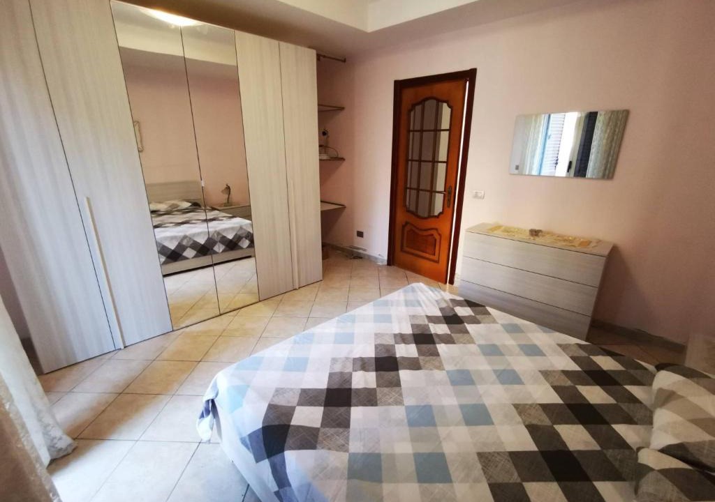 Gela Apartment | La Terrazza Sul Mare