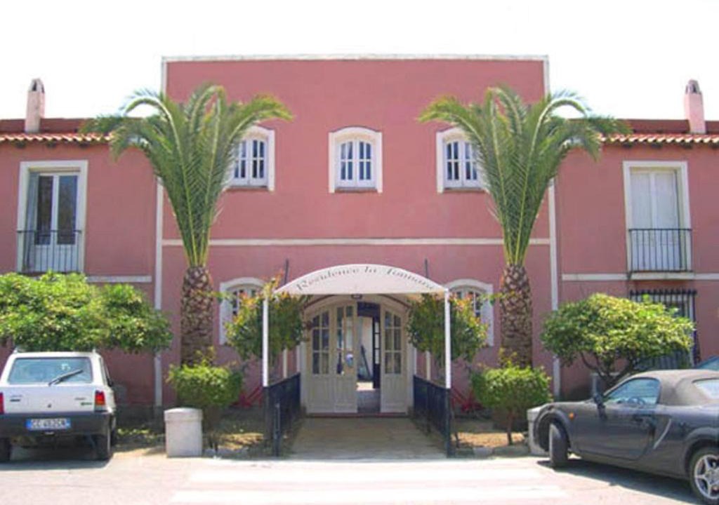 Oliveri Apartment | La Tonnara Di Oliveri