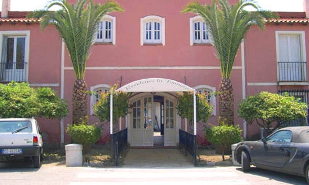 Oliveri Apartment | La Tonnara di Oliveri three-room apartment n. 2