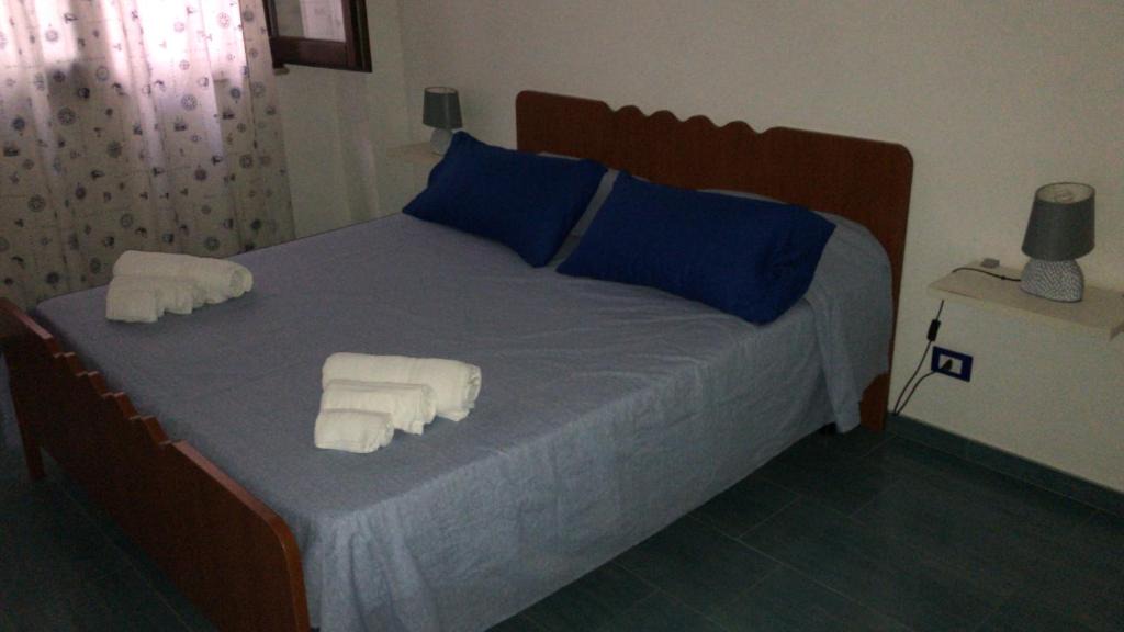 Favignana Apartment | La Tonnara