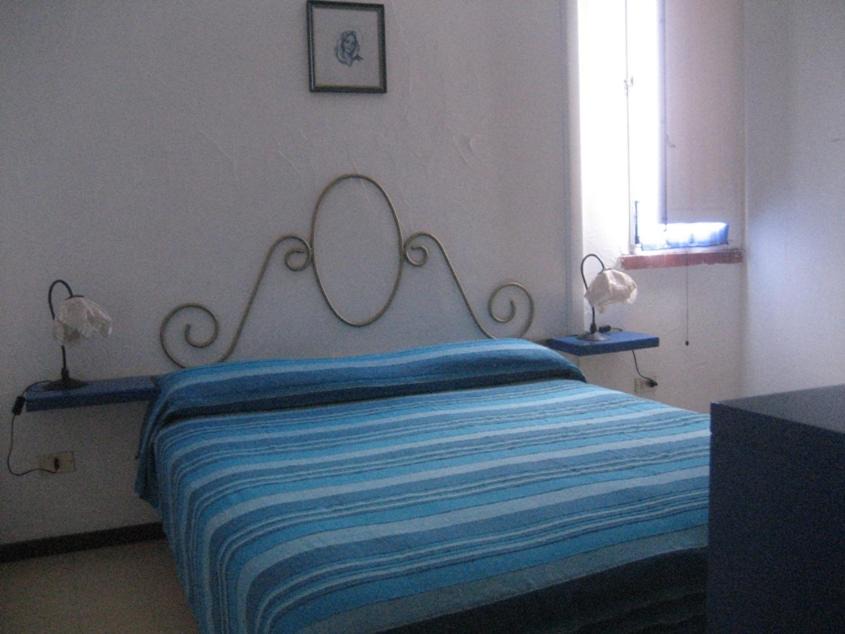 Oliveri Apartment | La Tonnara