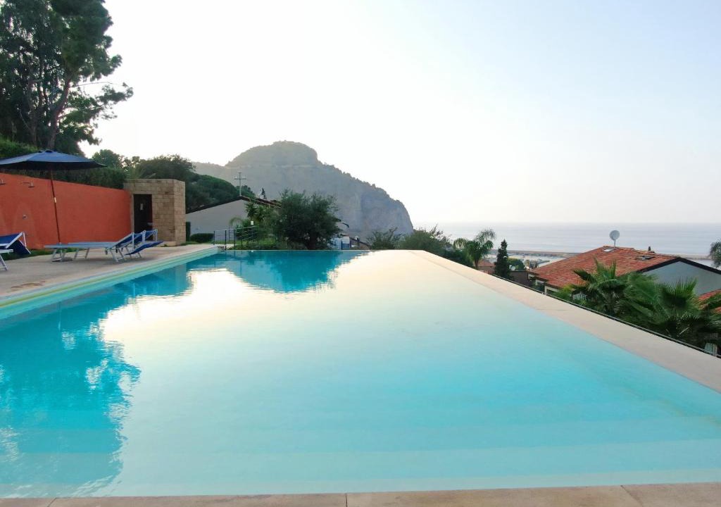 Cefalu Apartment | La Torre di Magarà by Wonderful Italy