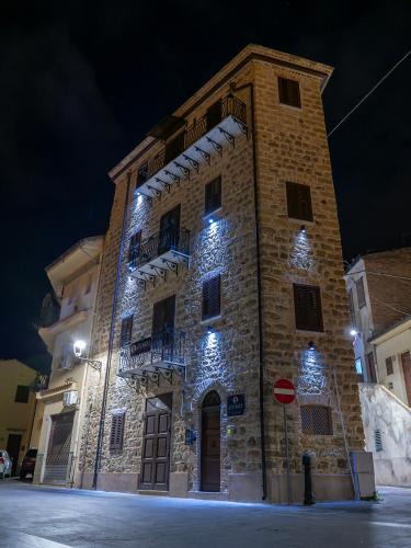 Santo Stefano di Camastra Apartment | La Torre