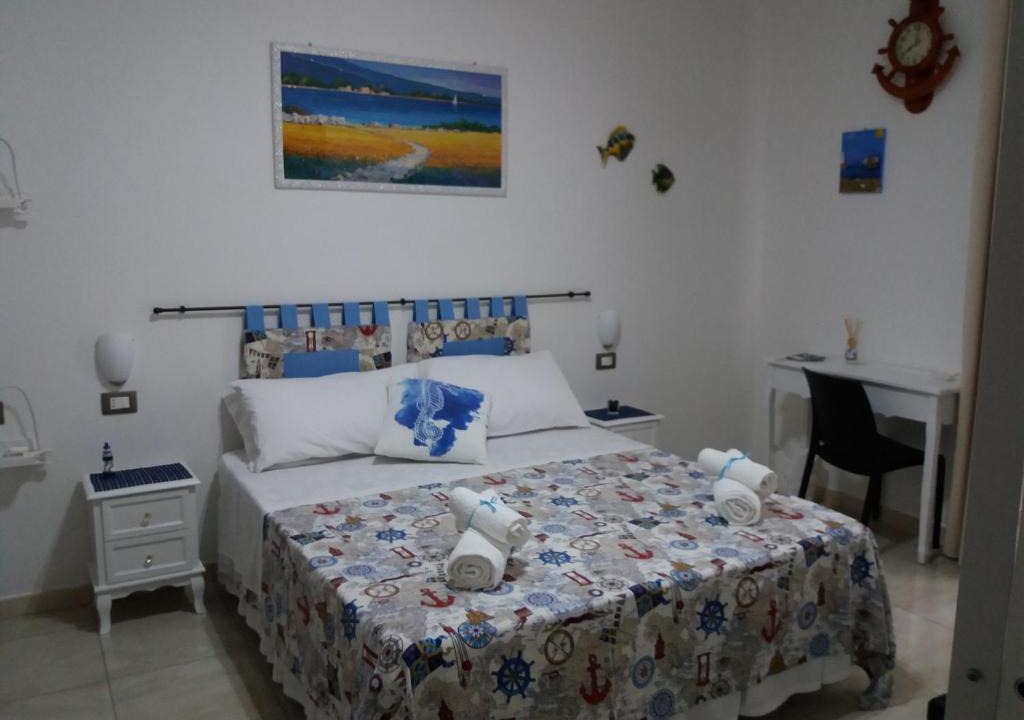 Portopalo di Capo Passero Bed & Breakfast | La Trinacria di Capo Passero