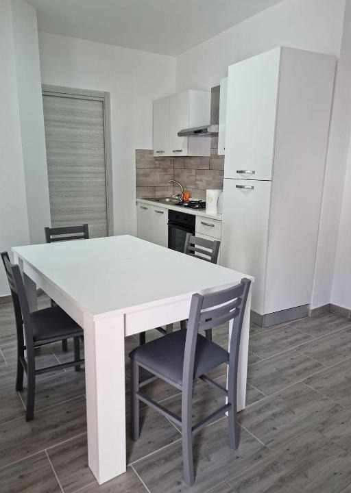 Mazzarino Apartment | La vecchia sartoria