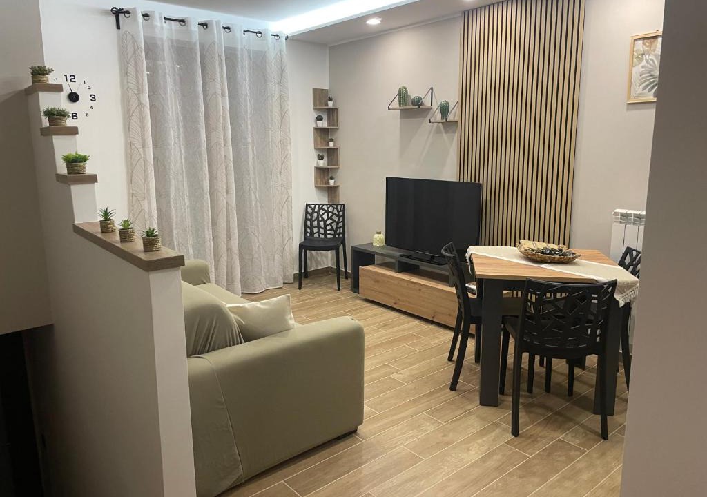 Alimena Apartment | La Via delle Rose