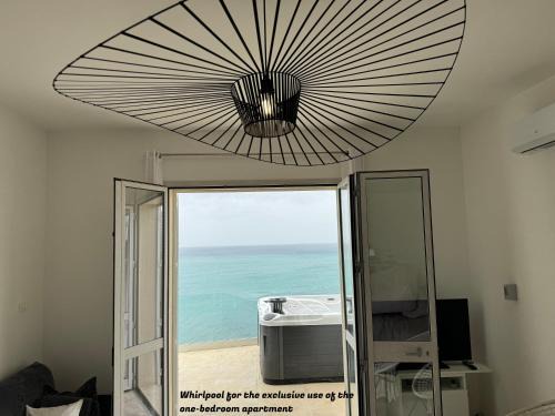 Balestrate Apartment | La Villa di Nonna Pina