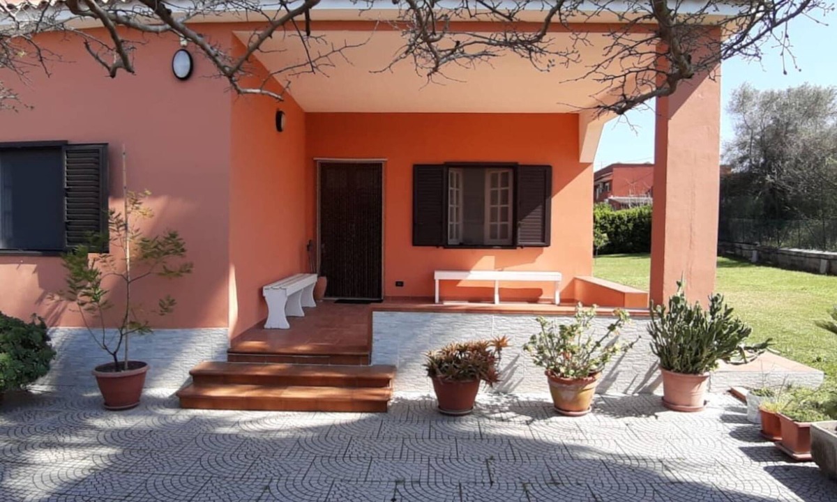 Syracuse Villa | La Villetta di Simone