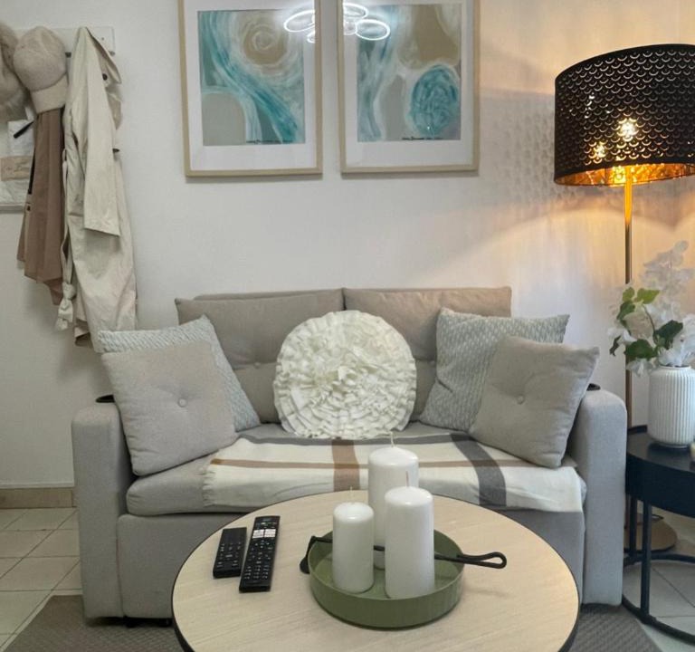 Scalea Apartment | La vita e bella