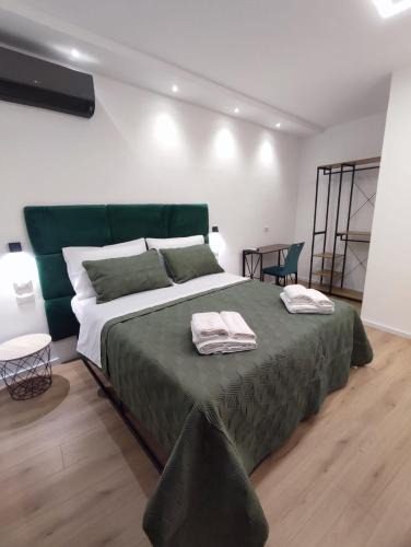 Favara House | La Zagara