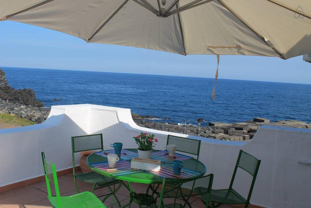 Santa Tecla Villa | La Zagarella