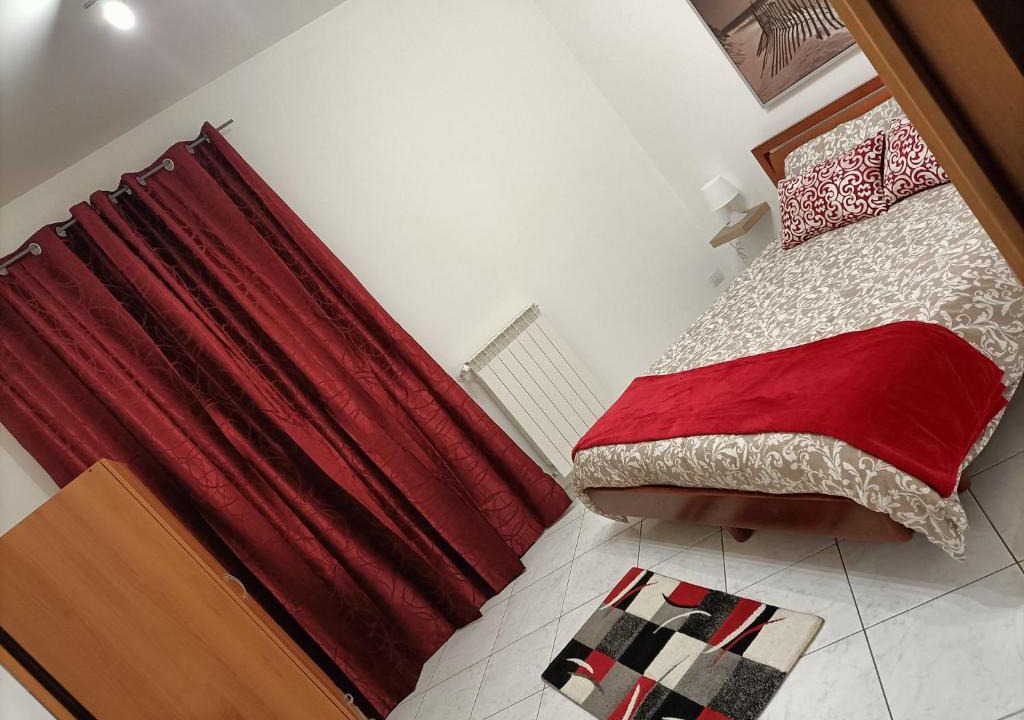 Grammichele Apartment | Lady's house