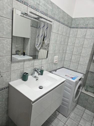 Grammichele Apartment | Lady's house