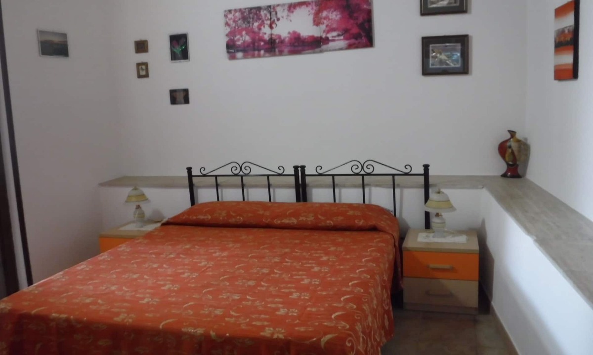 Lampedusa Apartment | Lampedusa: Apartment/flat - LAMPEDUSA