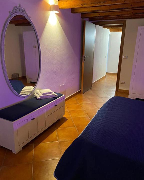 Centro Storico Bed & Breakfast | Lampionelli house B&b