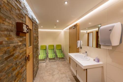 Rauris Hotel | Landhaus MONTANA