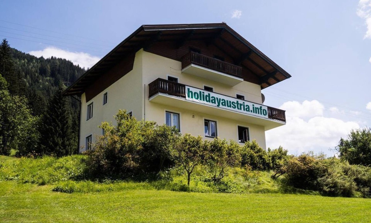 Radstadt Apartment | Landhaus Tauernblick - Ferienhaus mit 10 Schlafzimmern