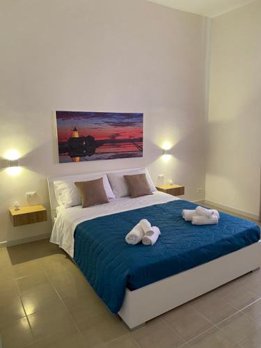 San Leonardo House | LaPignaapartments