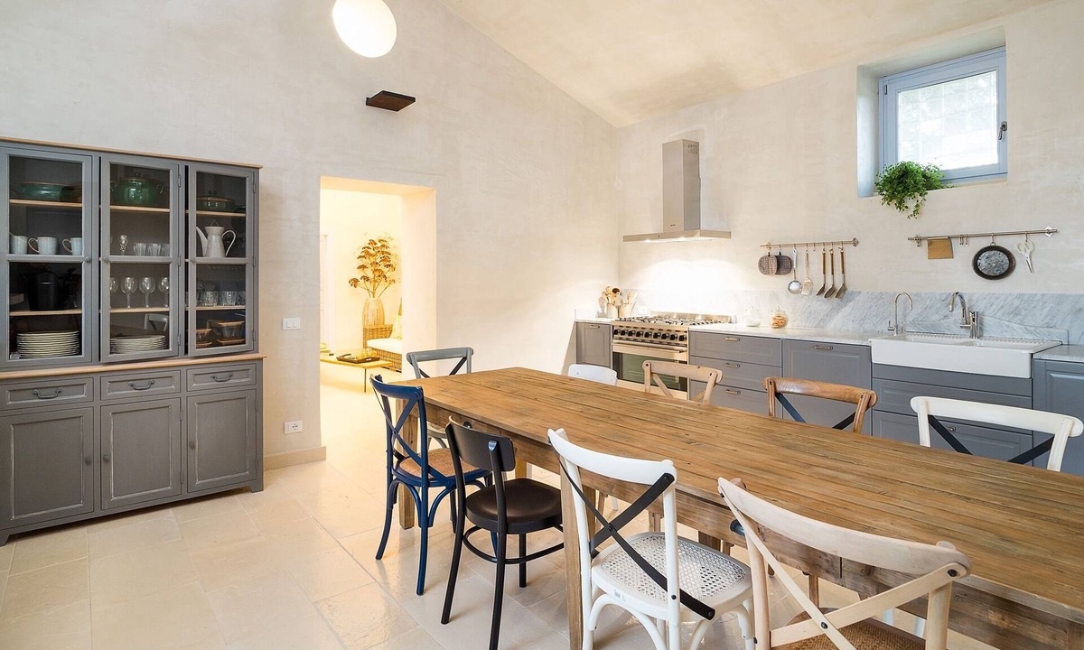 Scicli Villa | large villa rental Italy - sicily