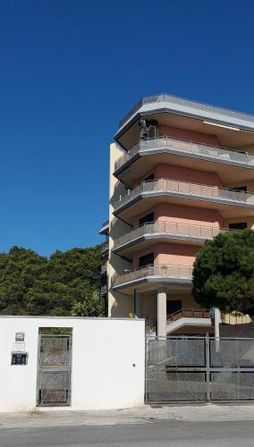 Grottasanta Apartment | Latom-mare