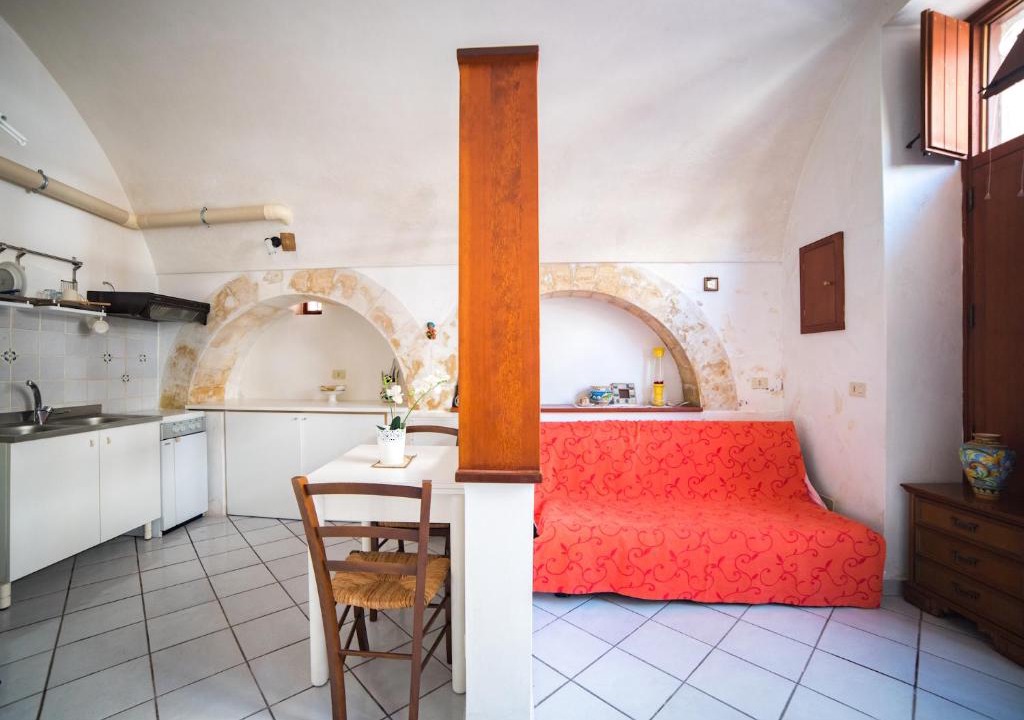 Ragusa Apartment | Latte&Miele