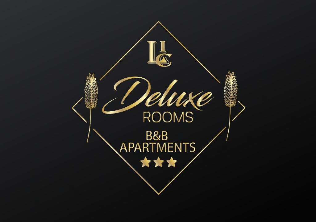 San Cataldo Bed & Breakfast | Lci Deluxe Rooms