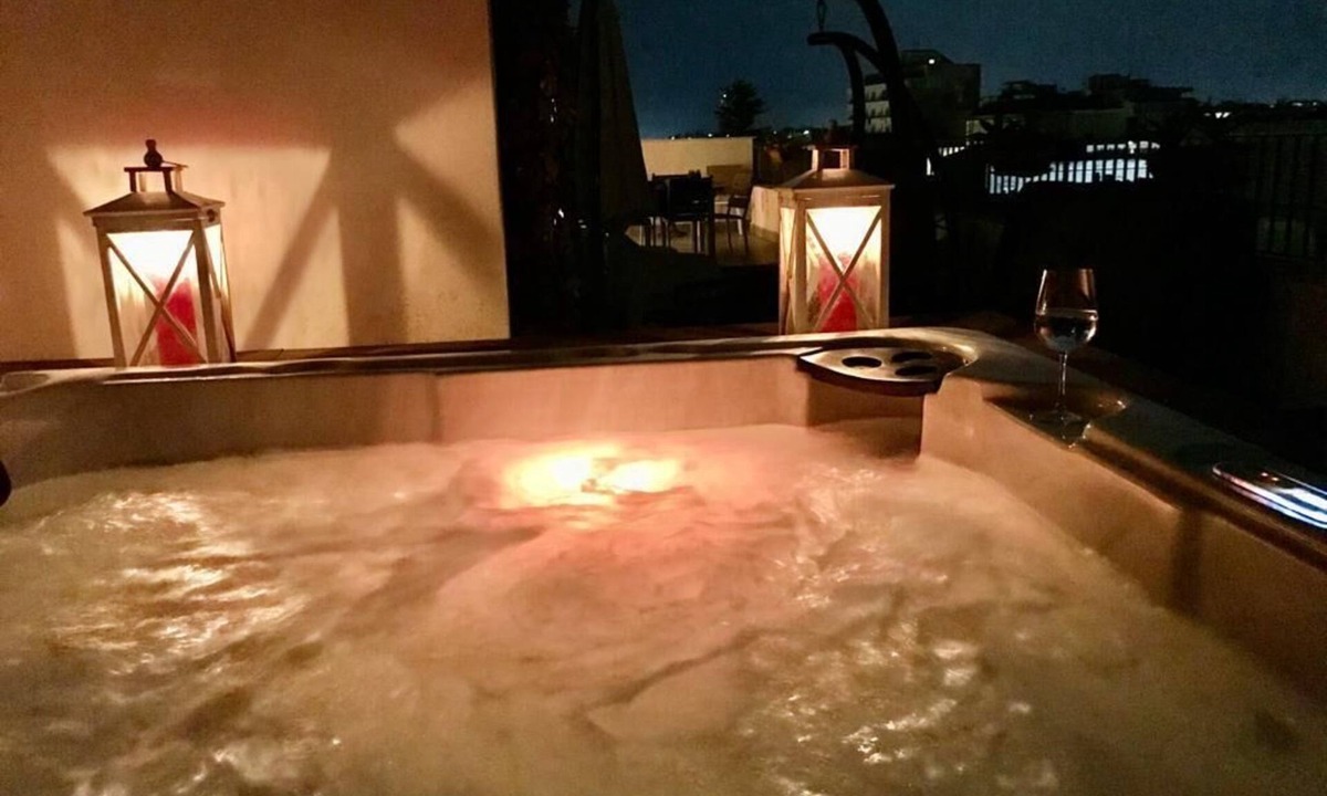 Borgo-Sanzio Bed & Breakfast | Le 4 Leggende