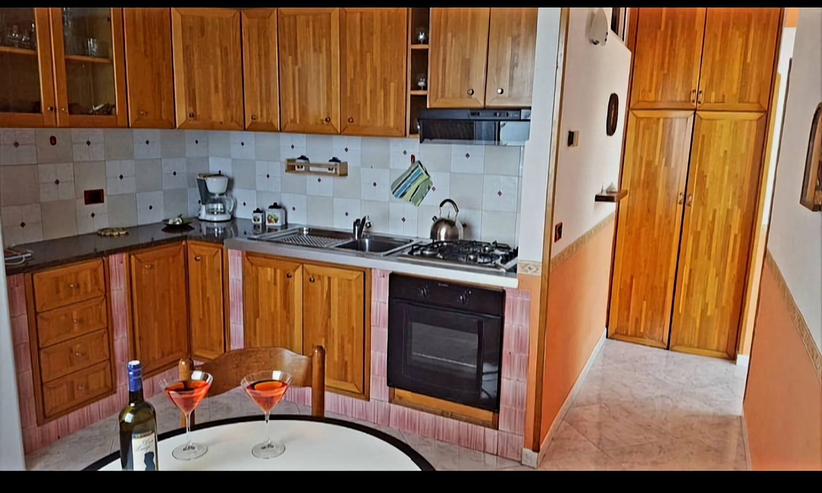 San Michele Apartment | "LE ARCATE" vacation home in the center of the Amalfi coast.