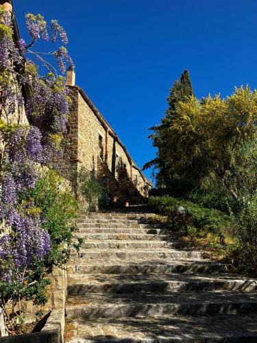 Sclafani Bagni House | Le Case di Cardellino - AgriSpa