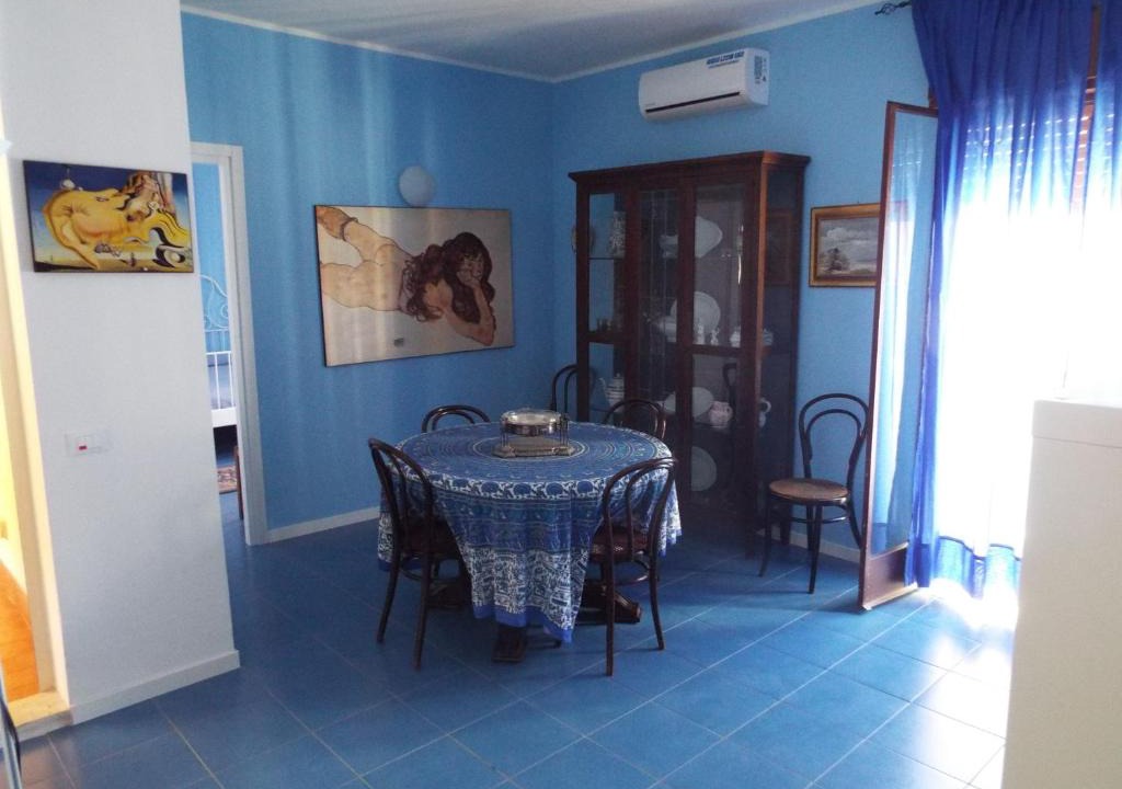 Le Case Di Virgin | Castellammare del Golfo