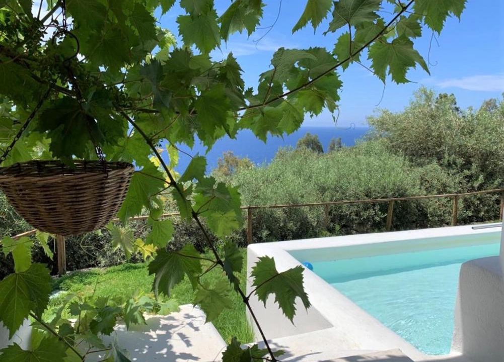 Leni House | Le Case Ulivo di Rinella