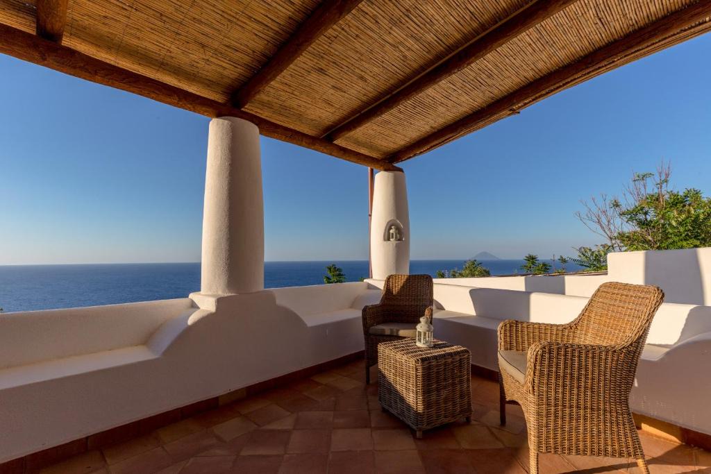 Malfa House | LE CASETTE DI MALFA