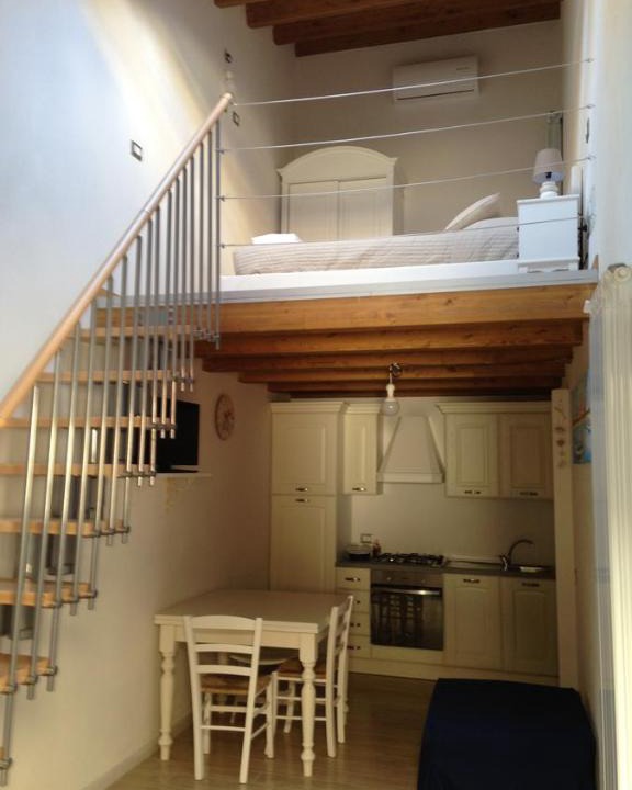 Castellammare del Golfo House | Le Casette del Campanile