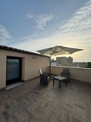 Luogo Grande Apartment | Le casuzze