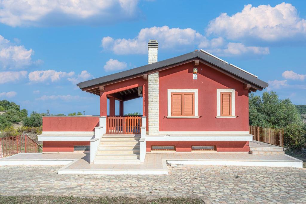 Sortino Villa | Le colline sul mare