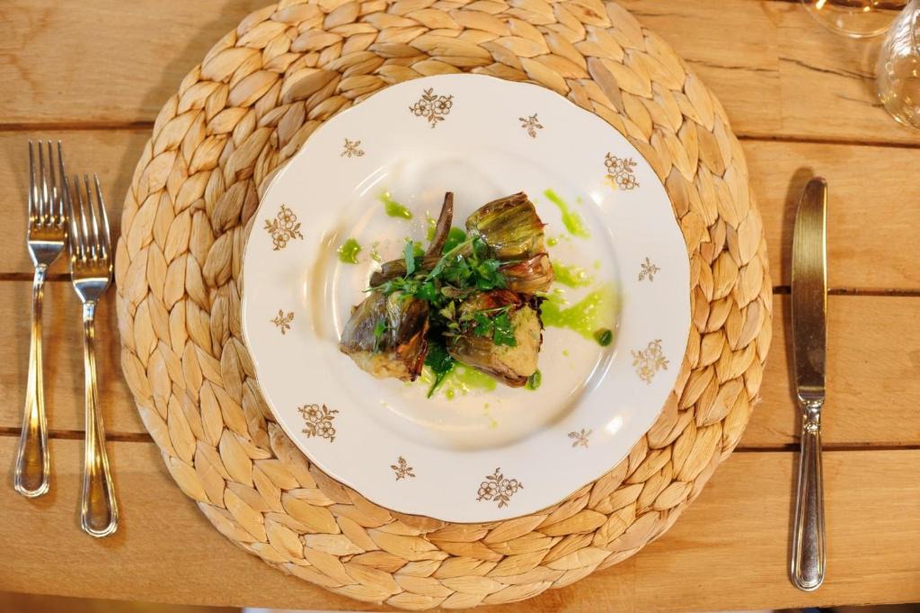 Villamaina Bed & Breakfast | Le Conche country house