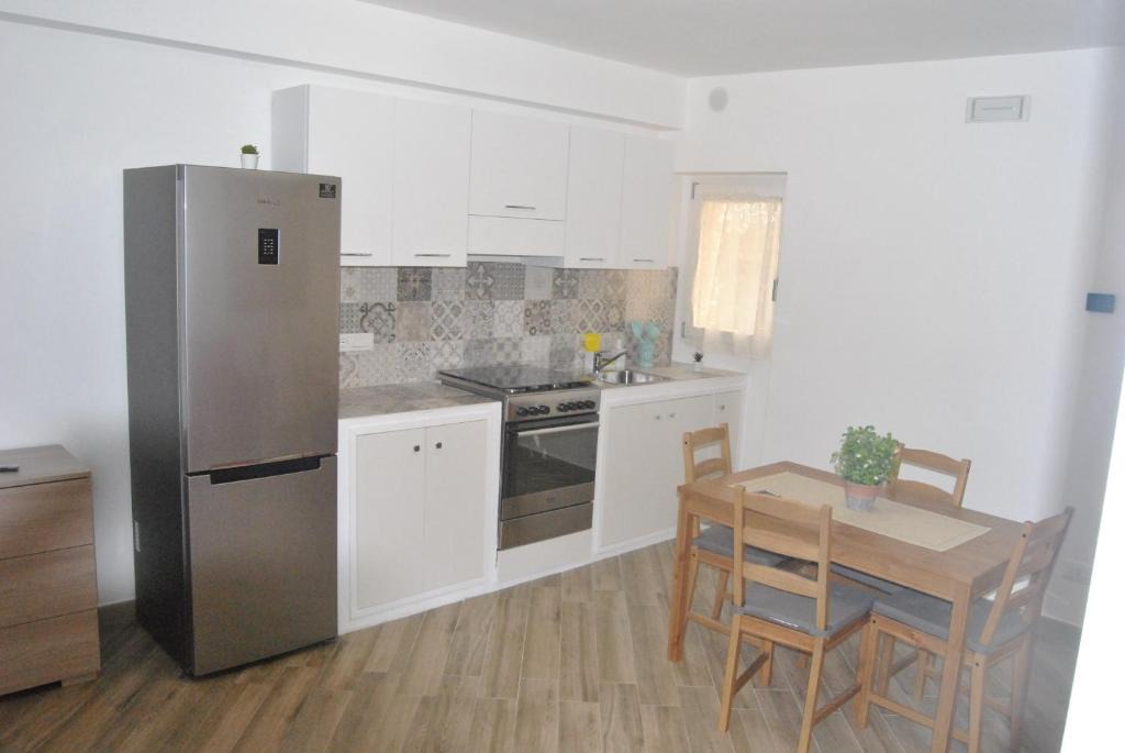 Agrigento House | LE DIMORE DI DAMAROPE'