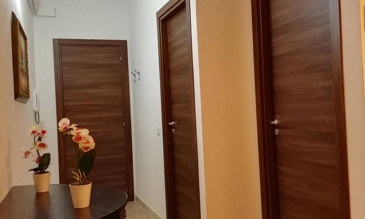 Alcamo Historic Center Apartment | Le Domus Alcamo - Apartment 7/8 beds