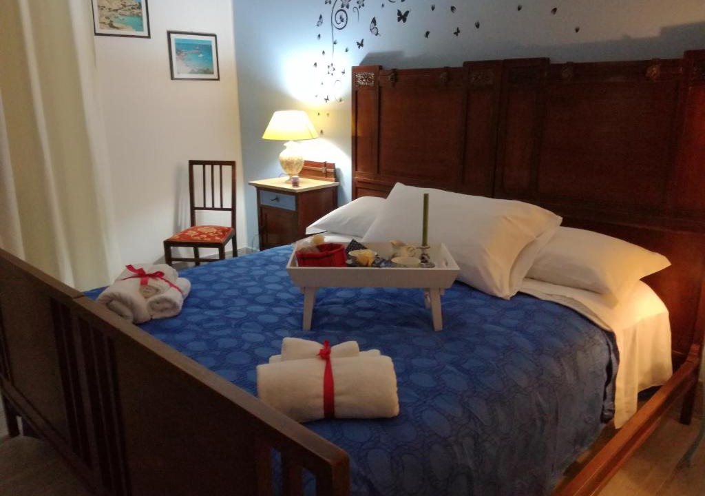 Palermo Apartment | Le Due Ziette