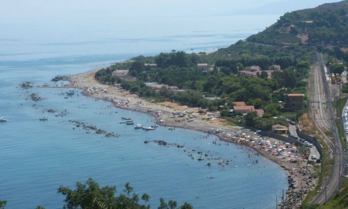 San Mauro Castelverde House | Le Gole holiday home