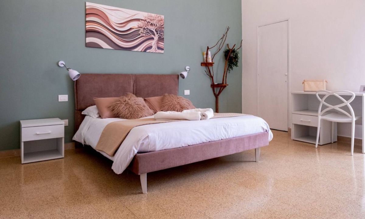 Ruvo di Puglia Apartment | Le Gravinelle - Apulia Houses & Flats - Room 3