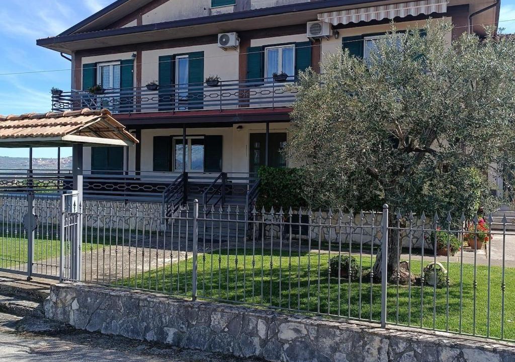 Paternopoli Apartment | Le Mattine Relax