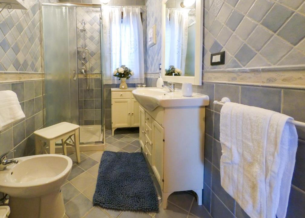 Fontane Bianche House | Le Perle Azzurre