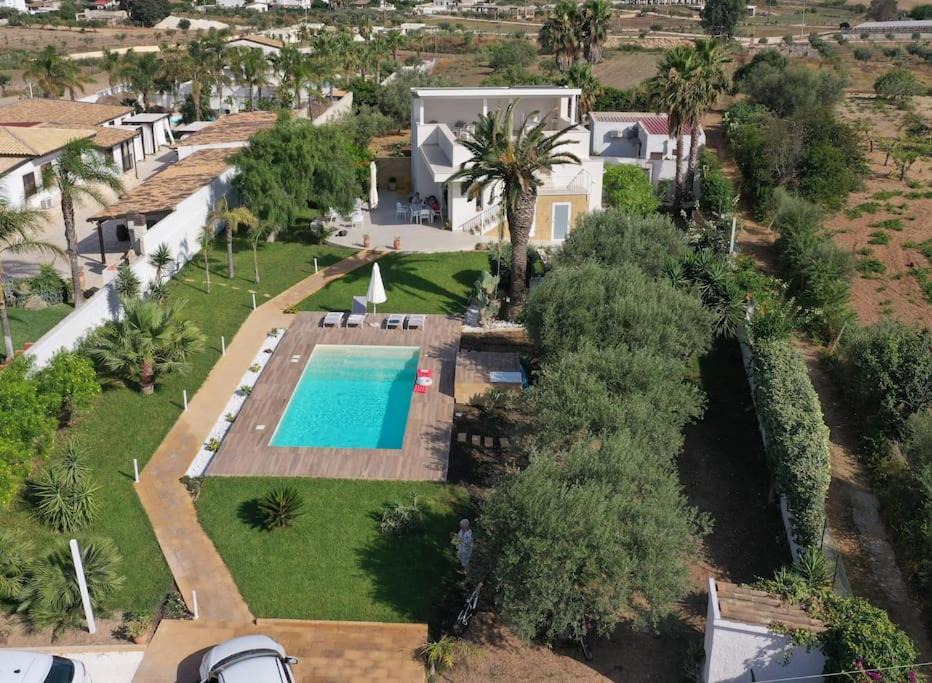 Reitani Villa | Le Perseidi Eco Home San Lorenzo
