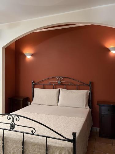 Belvedere Bed & Breakfast | Le Residenze di Niso