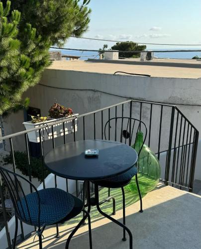 Malfa House | Le Sette Perle