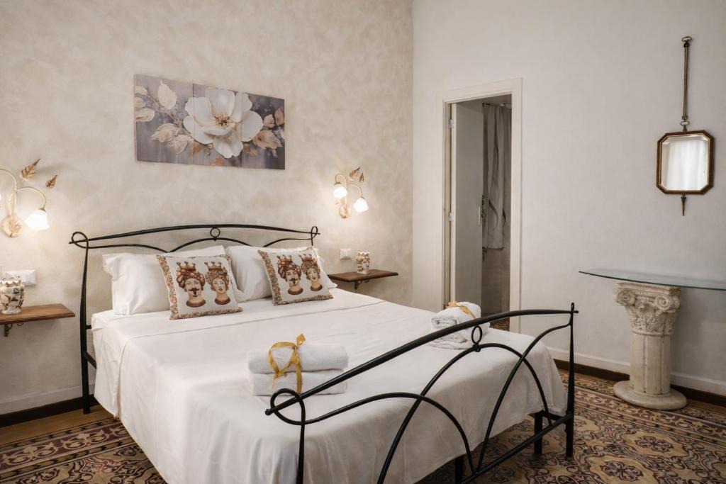 Monreale House | Le Siciliane