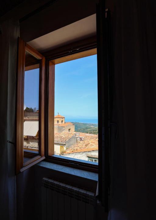 Gratteri Apartment | Le Signorine Panoramic apartments
