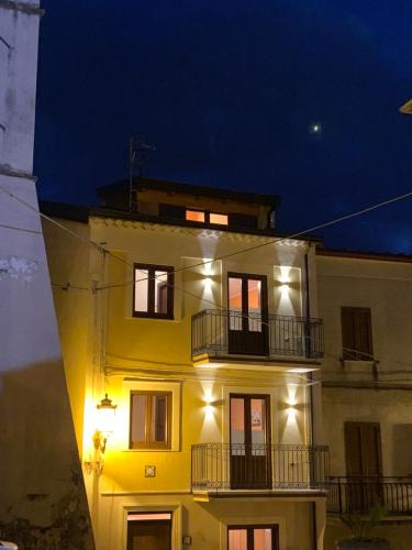 Spezzano Piccolo Bed & Breakfast | Le stanzedi Karola&Luigia