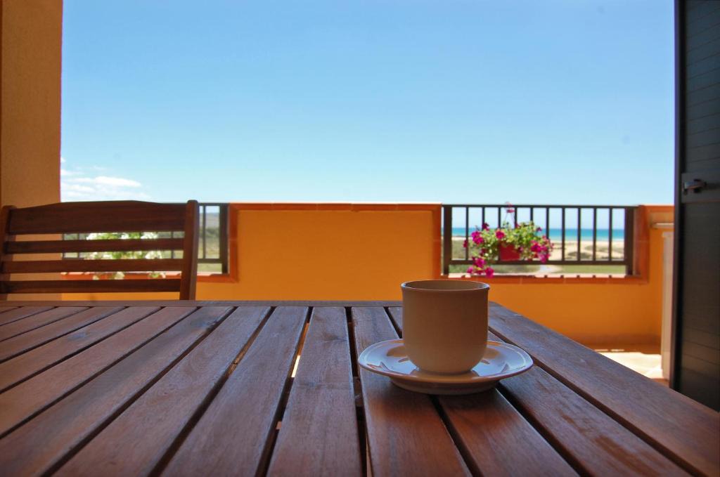 Siculiana Marina Apartment | Le Terrazze - "dalla Nonna"